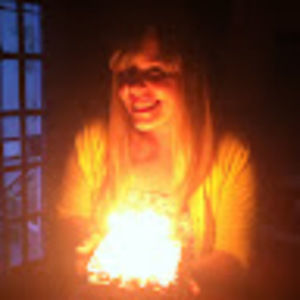 Meet your Posher, Vicky